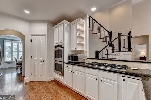 1232 Forest Crest Drive, Dacula, GA 30019