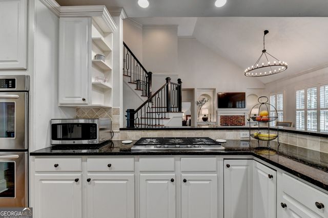 1232 Forest Crest Drive, Dacula, GA 30019