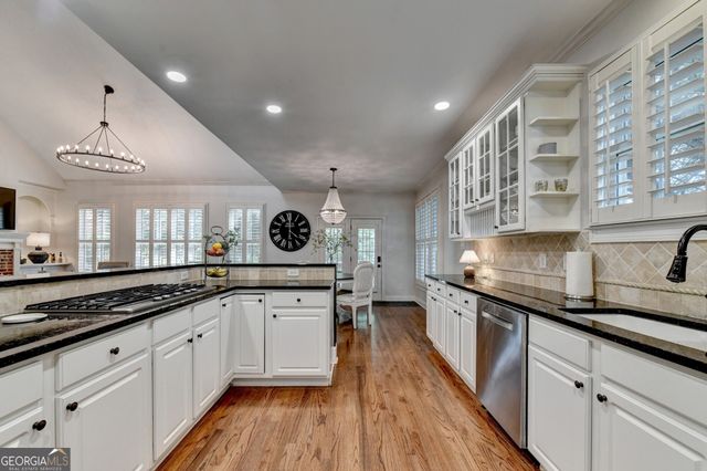 1232 Forest Crest Drive, Dacula, GA 30019