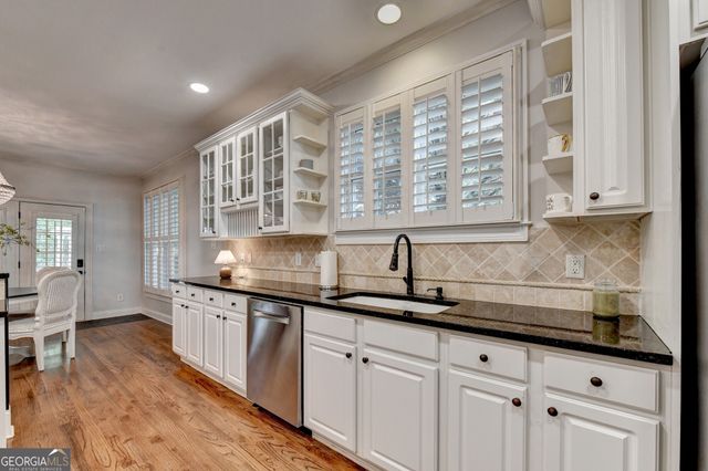 1232 Forest Crest Drive, Dacula, GA 30019
