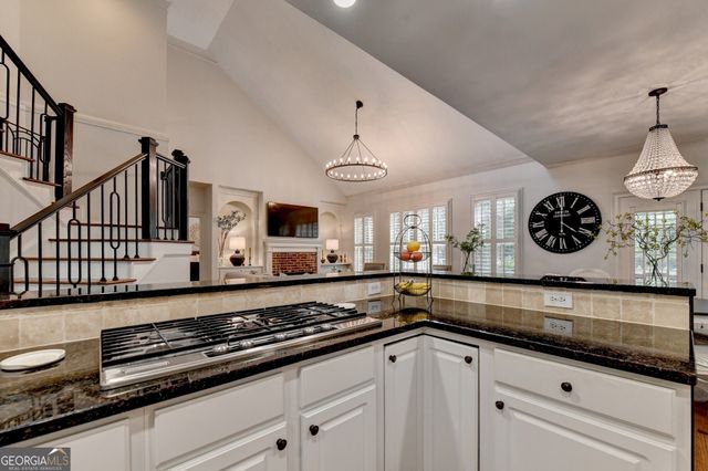1232 Forest Crest Drive, Dacula, GA 30019