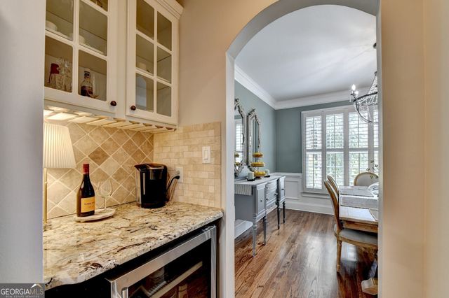 1232 Forest Crest Drive, Dacula, GA 30019