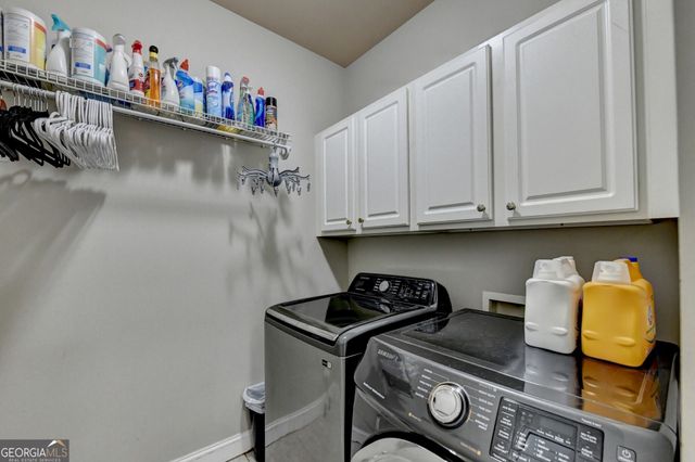 1232 Forest Crest Drive, Dacula, GA 30019