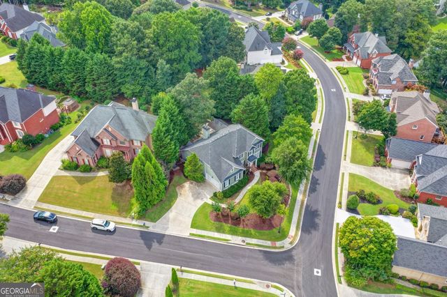 1232 Forest Crest Drive, Dacula, GA 30019