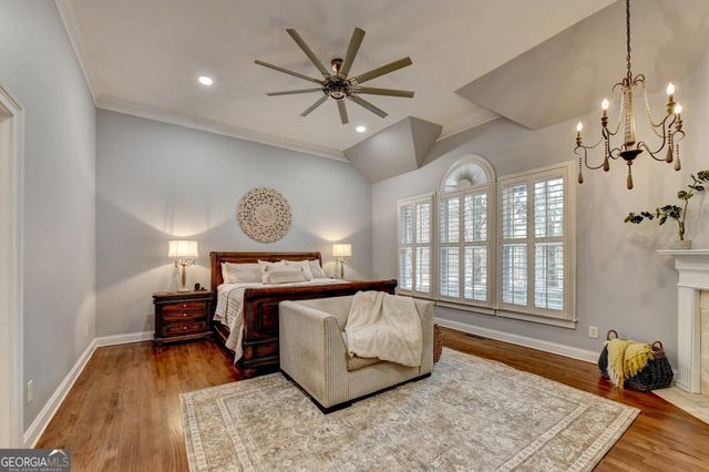 1232 Forest Crest Drive, Dacula, GA 30019