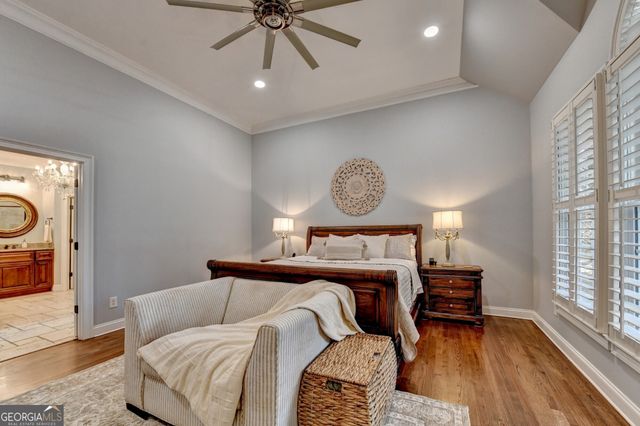 1232 Forest Crest Drive, Dacula, GA 30019
