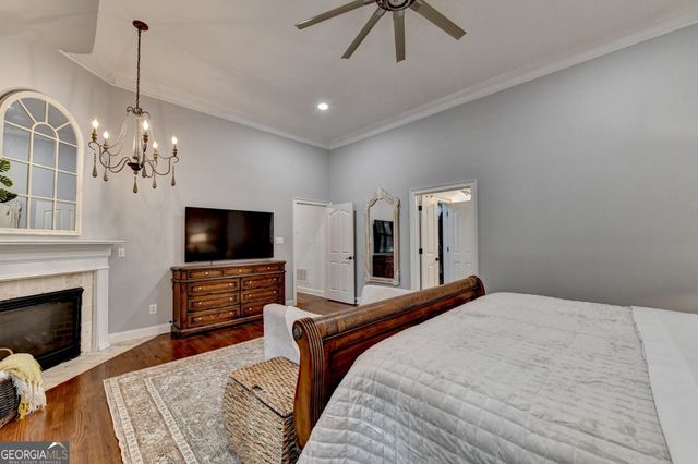 1232 Forest Crest Drive, Dacula, GA 30019