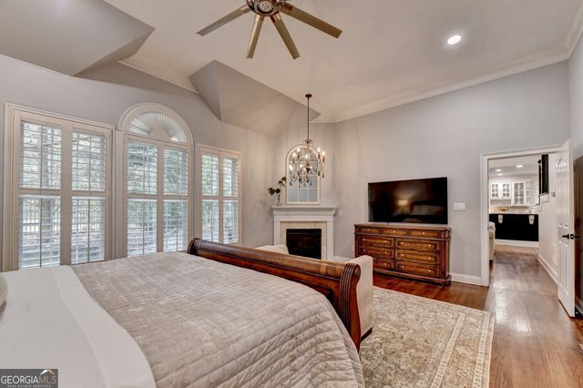 1232 Forest Crest Drive, Dacula, GA 30019