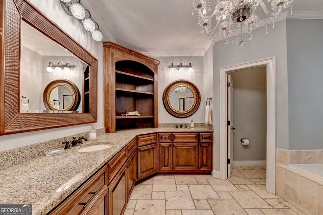 1232 Forest Crest Drive, Dacula, GA 30019
