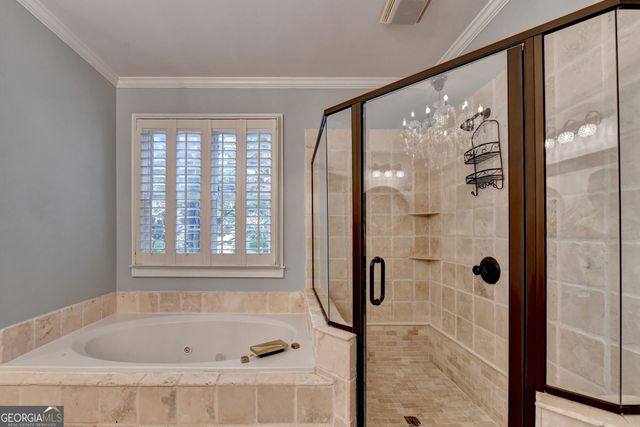 1232 Forest Crest Drive, Dacula, GA 30019