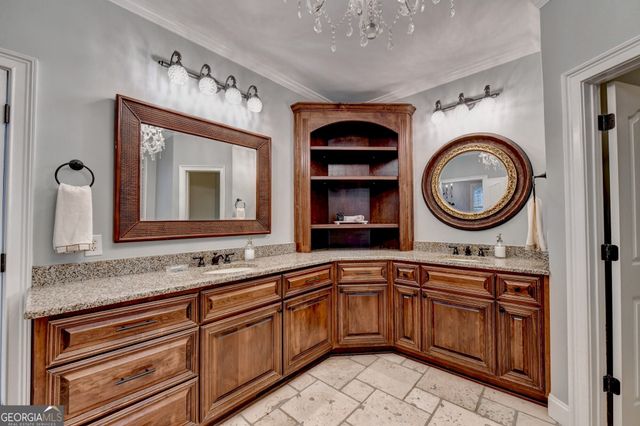 1232 Forest Crest Drive, Dacula, GA 30019