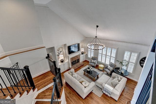 1232 Forest Crest Drive, Dacula, GA 30019
