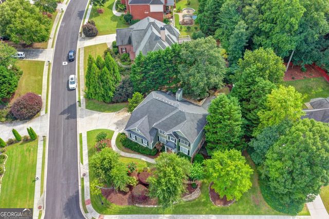 1232 Forest Crest Drive, Dacula, GA 30019