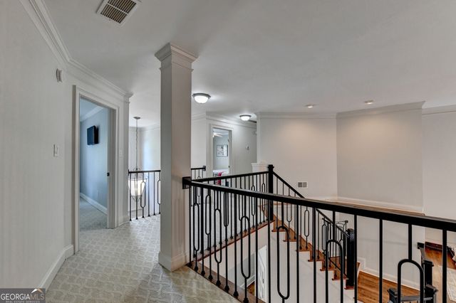 1232 Forest Crest Drive, Dacula, GA 30019