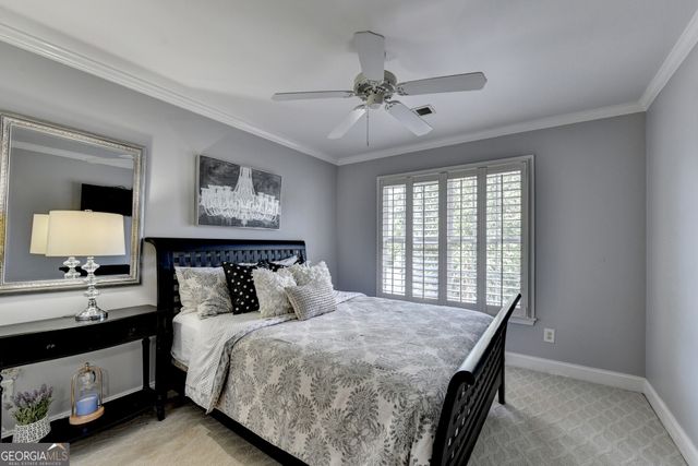 1232 Forest Crest Drive, Dacula, GA 30019