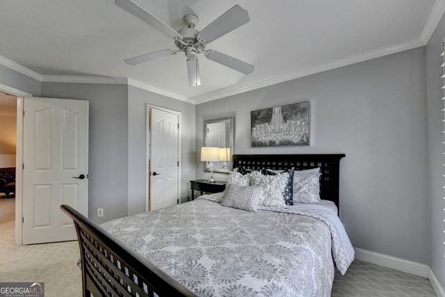 1232 Forest Crest Drive, Dacula, GA 30019