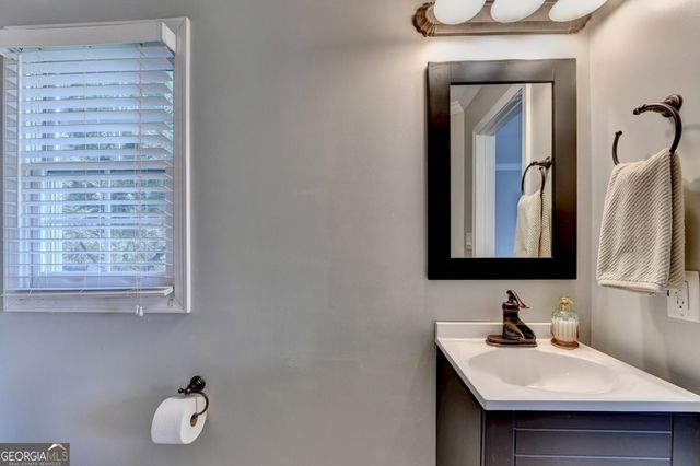 1232 Forest Crest Drive, Dacula, GA 30019