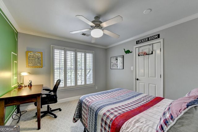 1232 Forest Crest Drive, Dacula, GA 30019