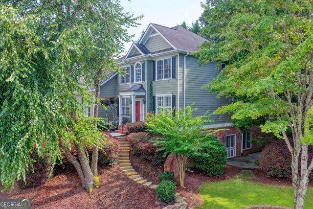 1232 Forest Crest Drive, Dacula, GA 30019