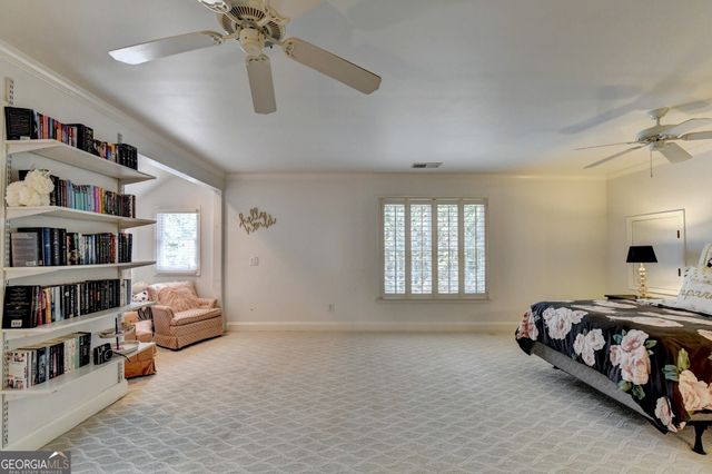1232 Forest Crest Drive, Dacula, GA 30019