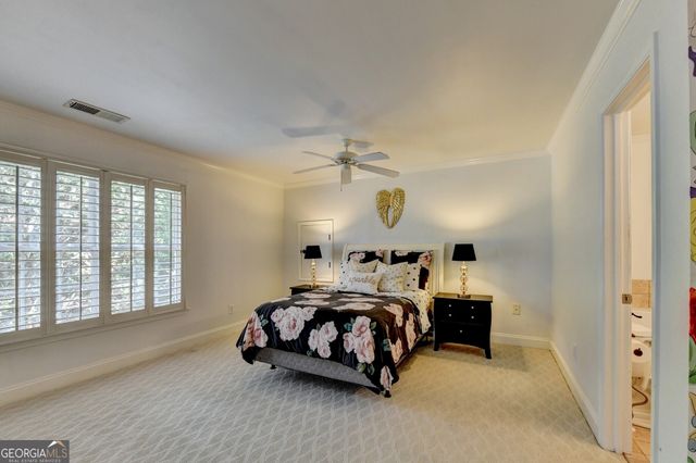 1232 Forest Crest Drive, Dacula, GA 30019