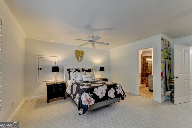 1232 Forest Crest Drive, Dacula, GA 30019