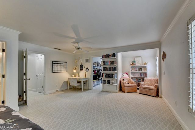 1232 Forest Crest Drive, Dacula, GA 30019