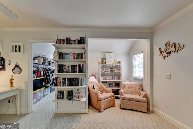 1232 Forest Crest Drive, Dacula, GA 30019