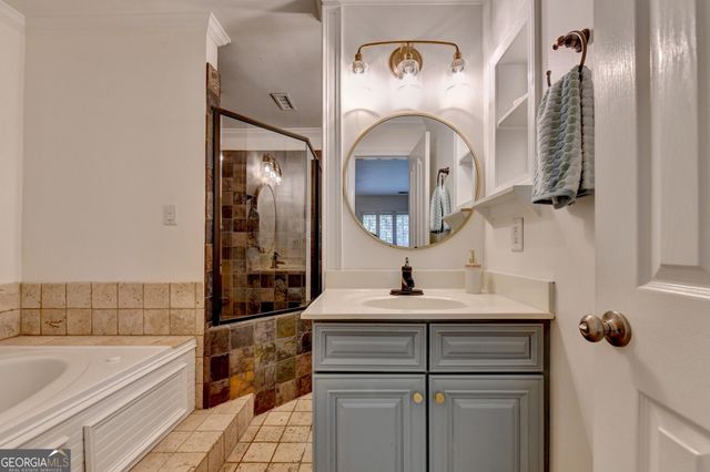 1232 Forest Crest Drive, Dacula, GA 30019