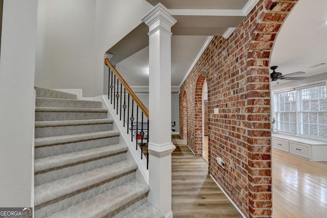 1232 Forest Crest Drive, Dacula, GA 30019