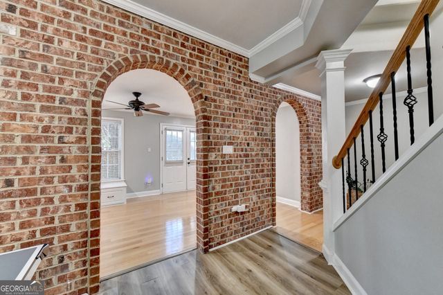 1232 Forest Crest Drive, Dacula, GA 30019