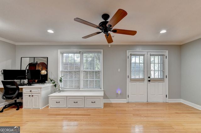 1232 Forest Crest Drive, Dacula, GA 30019