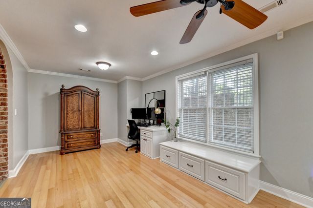 1232 Forest Crest Drive, Dacula, GA 30019