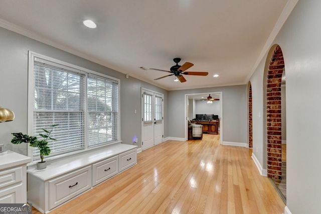 1232 Forest Crest Drive, Dacula, GA 30019