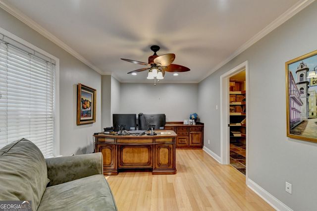 1232 Forest Crest Drive, Dacula, GA 30019