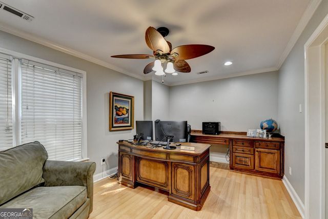 1232 Forest Crest Drive, Dacula, GA 30019