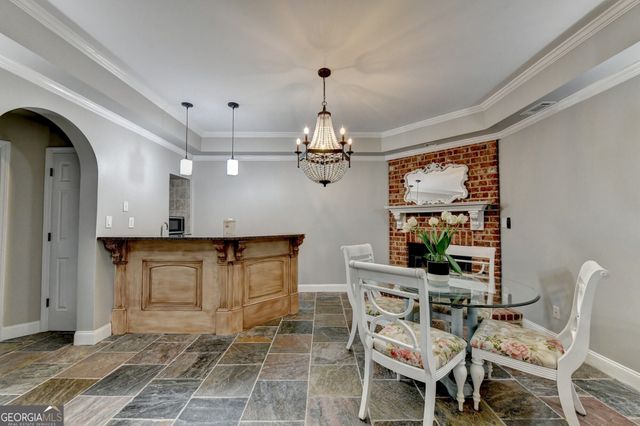 1232 Forest Crest Drive, Dacula, GA 30019