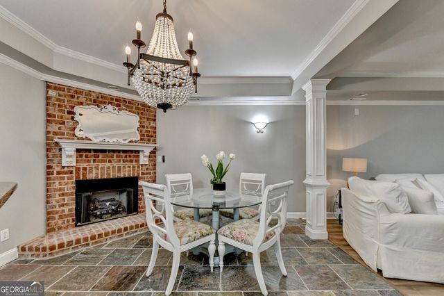 1232 Forest Crest Drive, Dacula, GA 30019