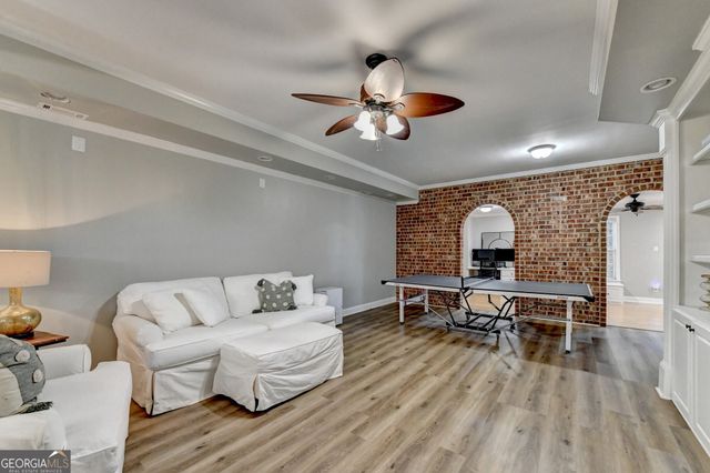 1232 Forest Crest Drive, Dacula, GA 30019