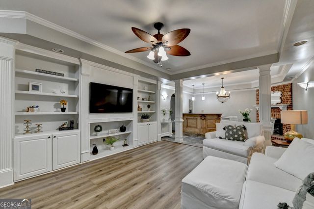 1232 Forest Crest Drive, Dacula, GA 30019