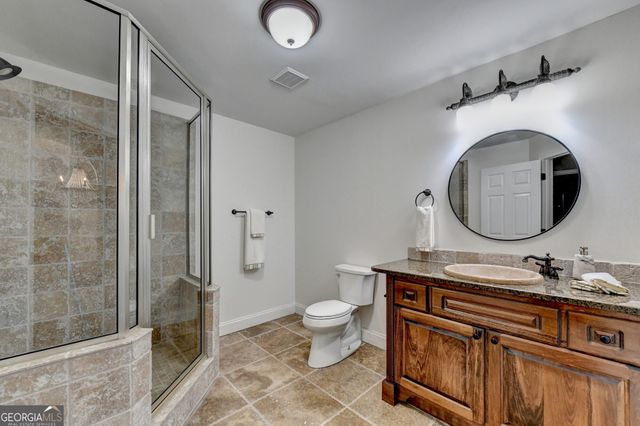 1232 Forest Crest Drive, Dacula, GA 30019