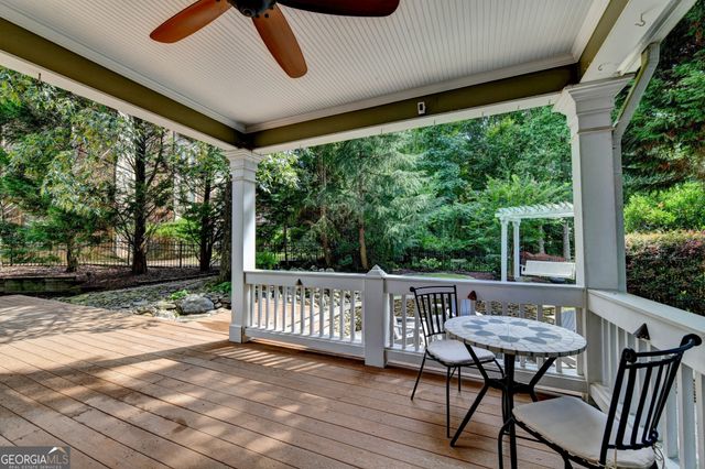 1232 Forest Crest Drive, Dacula, GA 30019