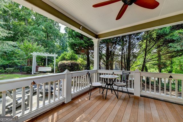 1232 Forest Crest Drive, Dacula, GA 30019