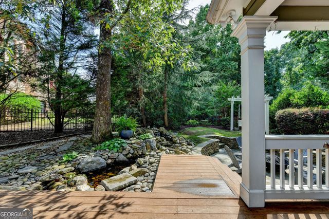 1232 Forest Crest Drive, Dacula, GA 30019
