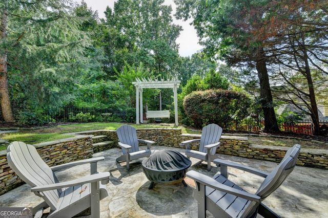 1232 Forest Crest Drive, Dacula, GA 30019