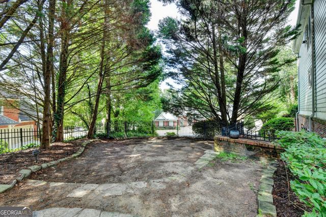 1232 Forest Crest Drive, Dacula, GA 30019