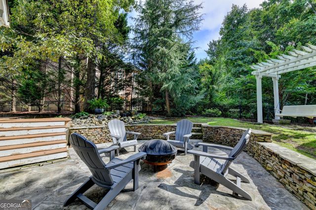 1232 Forest Crest Drive, Dacula, GA 30019