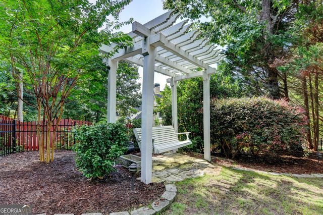 1232 Forest Crest Drive, Dacula, GA 30019