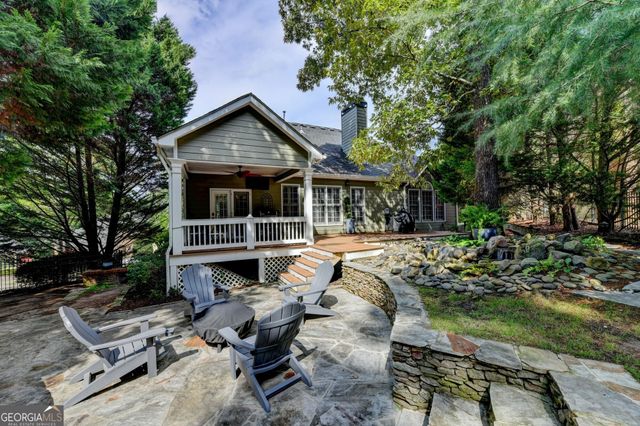 1232 Forest Crest Drive, Dacula, GA 30019