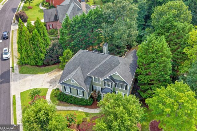 1232 Forest Crest Drive, Dacula, GA 30019